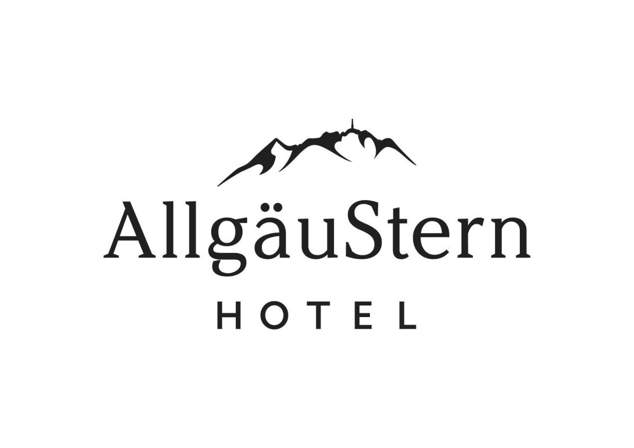 Allgaeustern Hotel ซอนโทเฟิน ภายนอก รูปภาพ