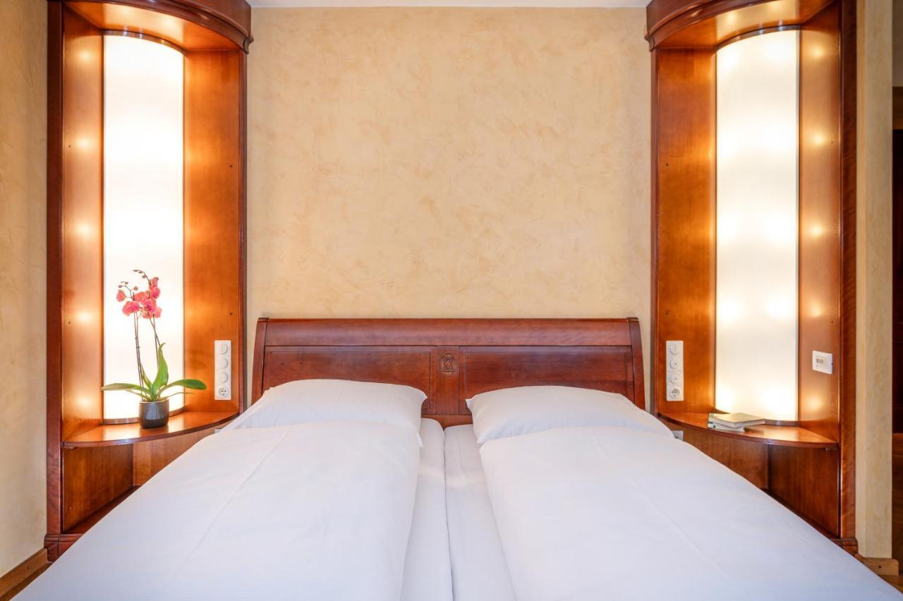 Allgaeustern Hotel ซอนโทเฟิน ภายนอก รูปภาพ