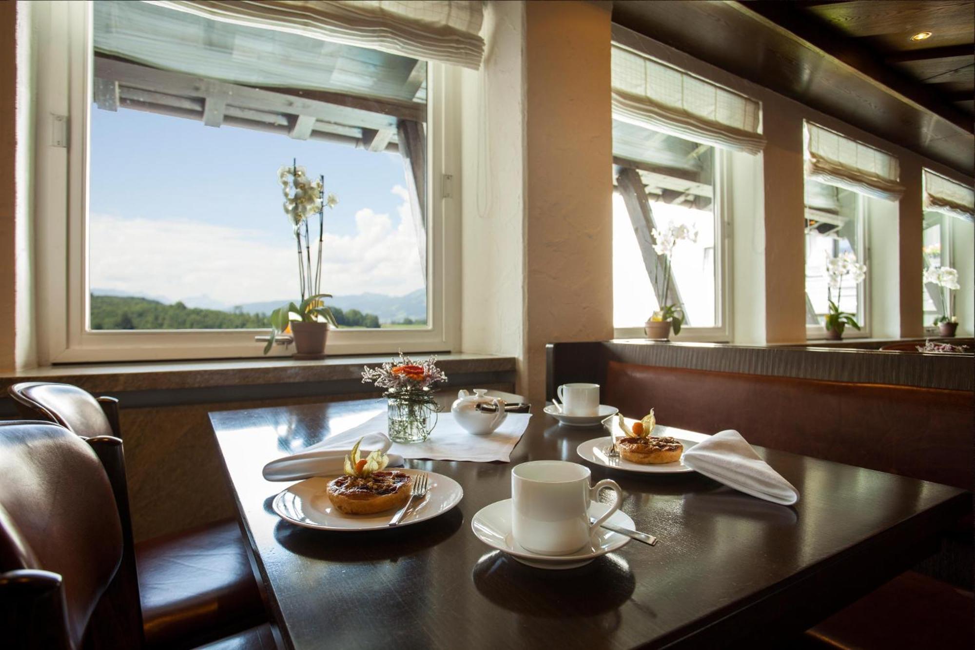 Allgaeustern Hotel ซอนโทเฟิน ภายนอก รูปภาพ