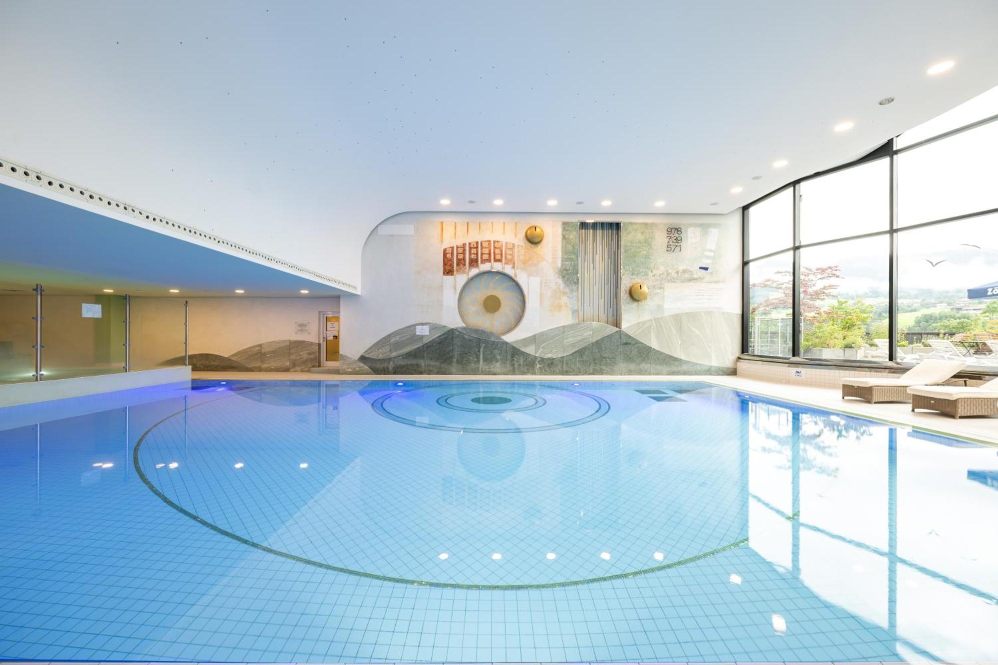 Allgaeustern Hotel ซอนโทเฟิน ภายนอก รูปภาพ